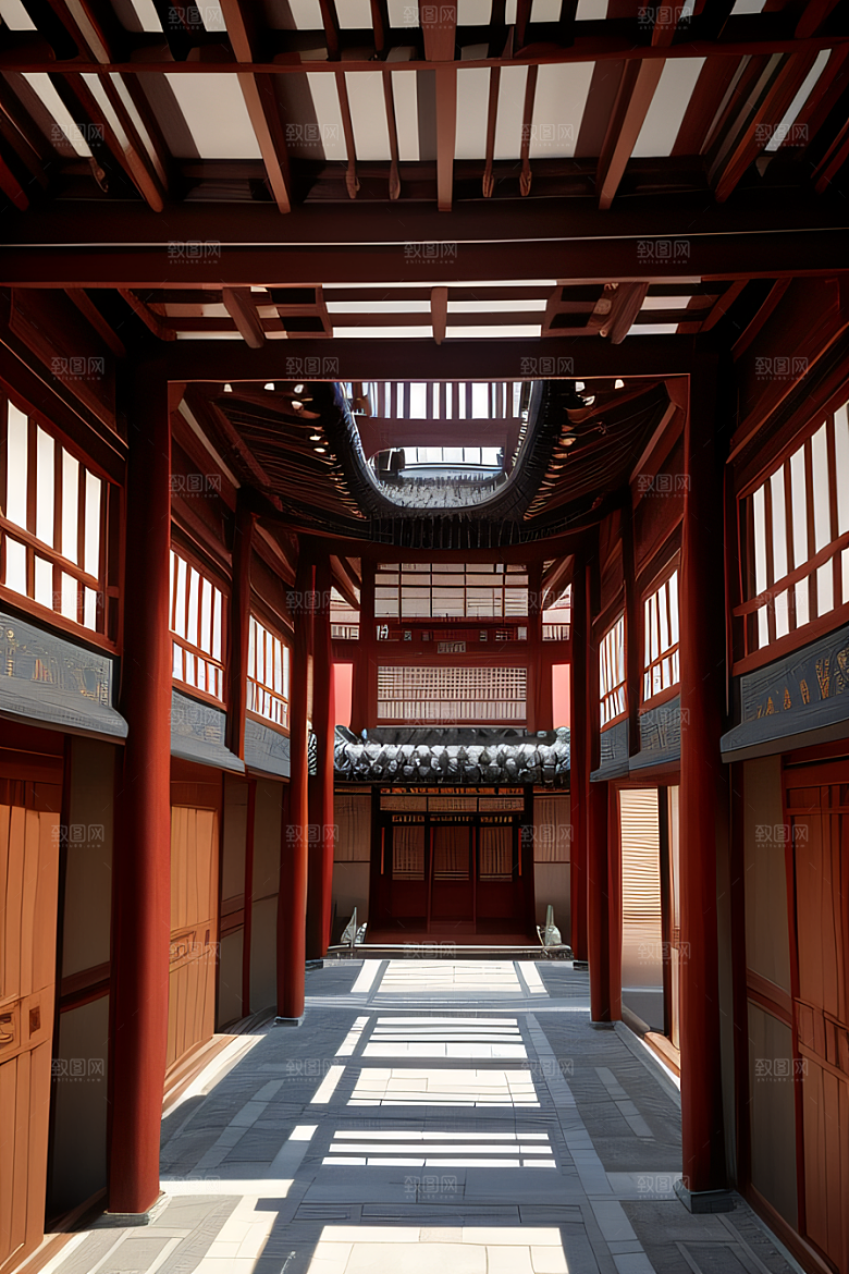 惠州建筑承载着丰富多彩的历史