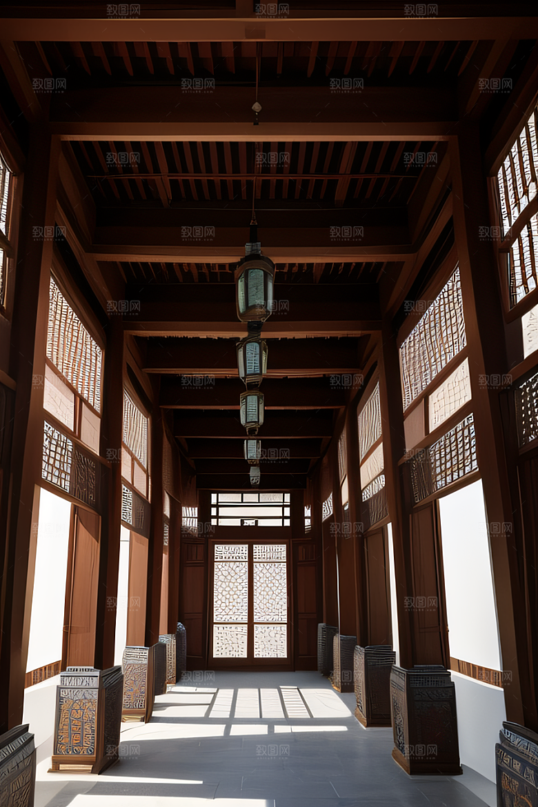 惠州建筑承载着丰富多彩的历史