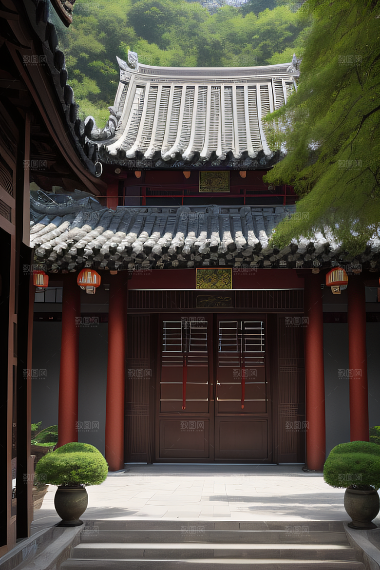 惠州建筑承载着丰富多彩的历史