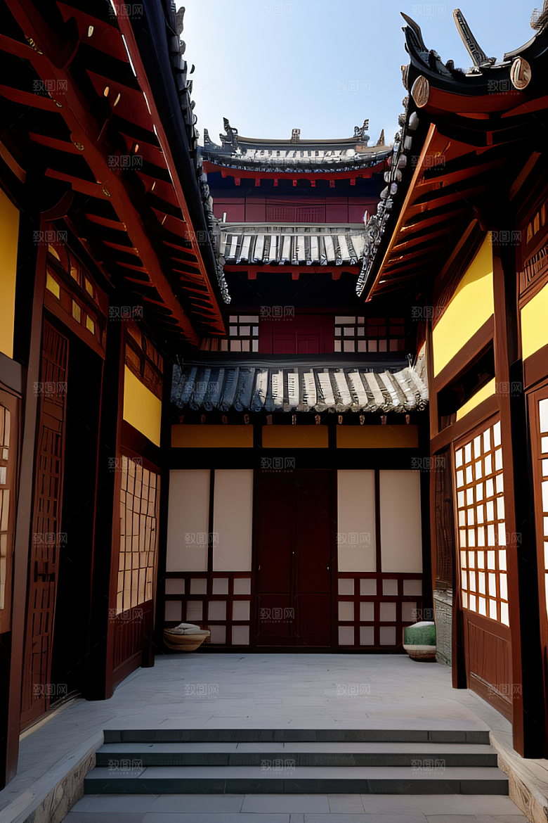 惠州建筑承载着丰富多彩的历史