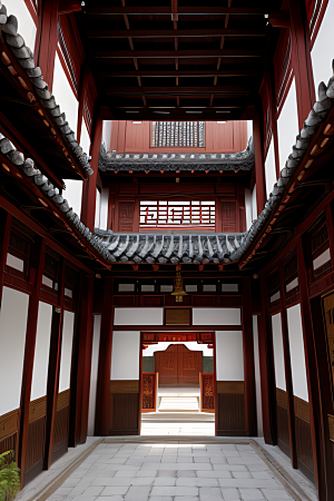 惠州建筑中国建筑传统的窗口