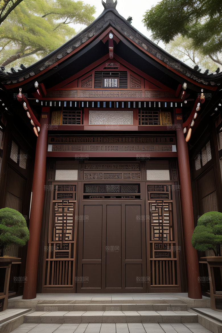 惠州建筑中国建筑传统的窗口