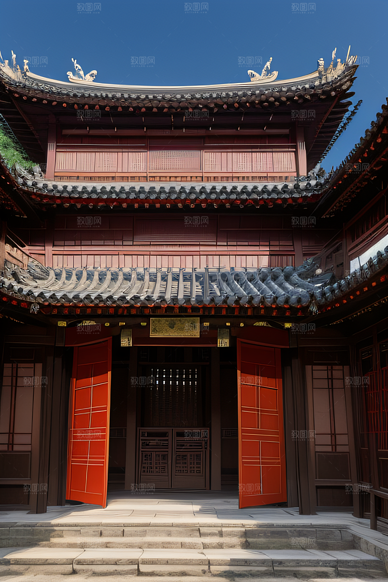 惠州建筑中国建筑传统的窗口