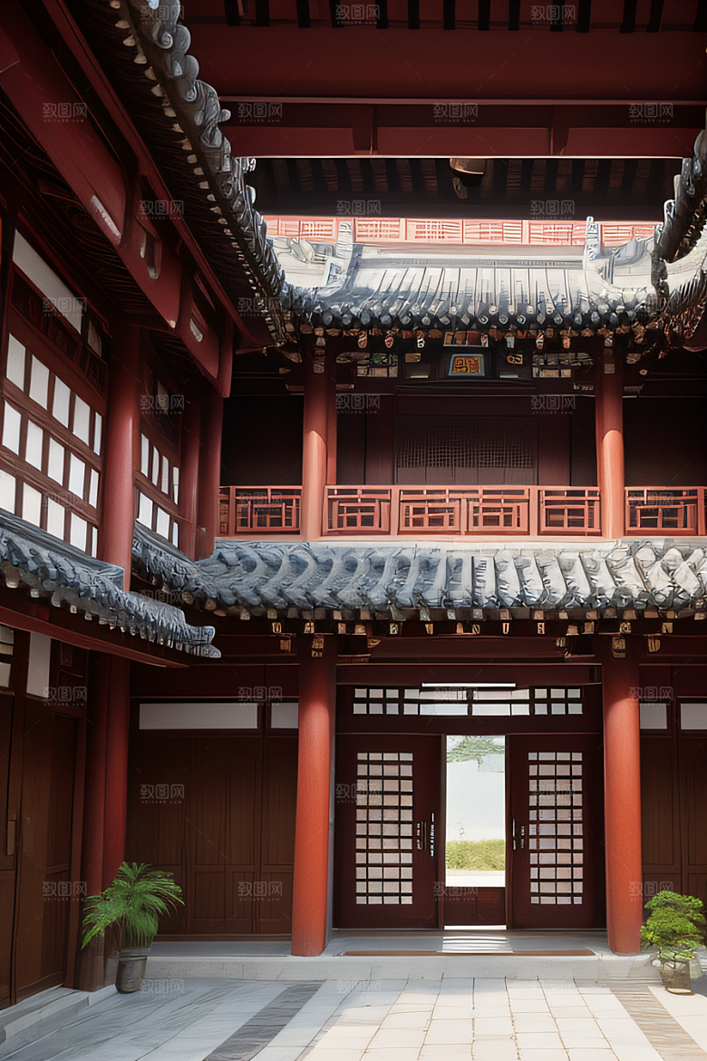 惠州建筑中国建筑传统的窗口