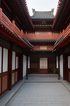 惠州建筑中国建筑传统的窗口