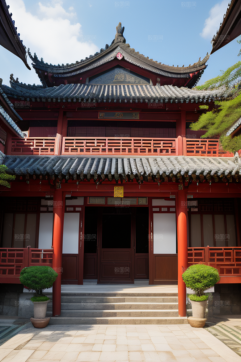惠州建筑中国建筑传统的窗口
