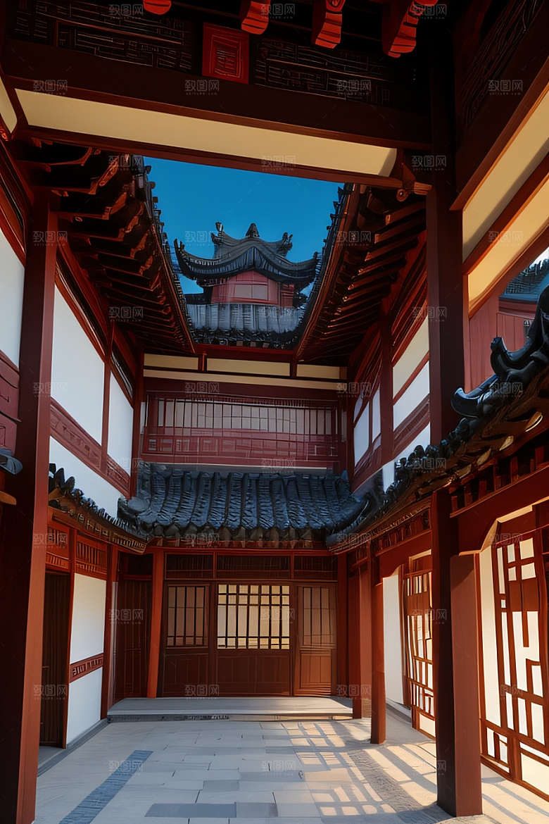惠州建筑中国建筑传统的窗口