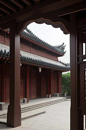 惠州建筑中国建筑传统的窗口