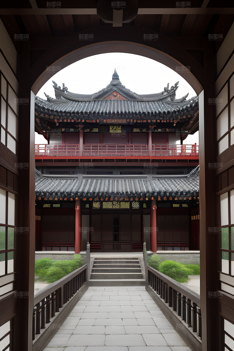 王澍之手下的惠州建筑杰作