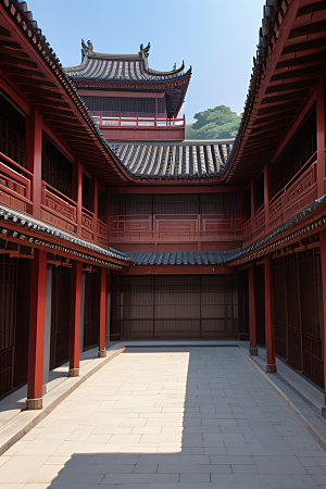 王澍之手下的惠州建筑杰作