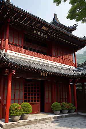 王澍之手下的惠州建筑杰作