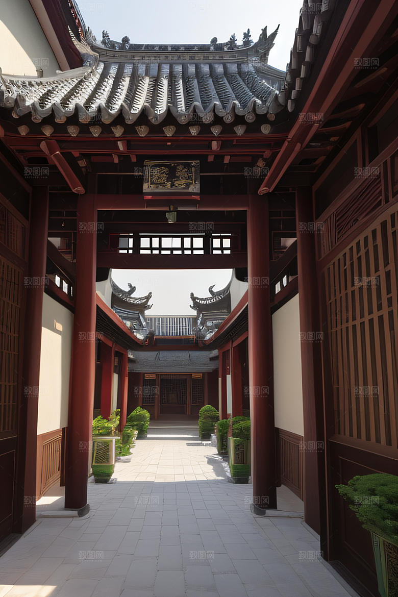 王澍之手下的惠州建筑杰作