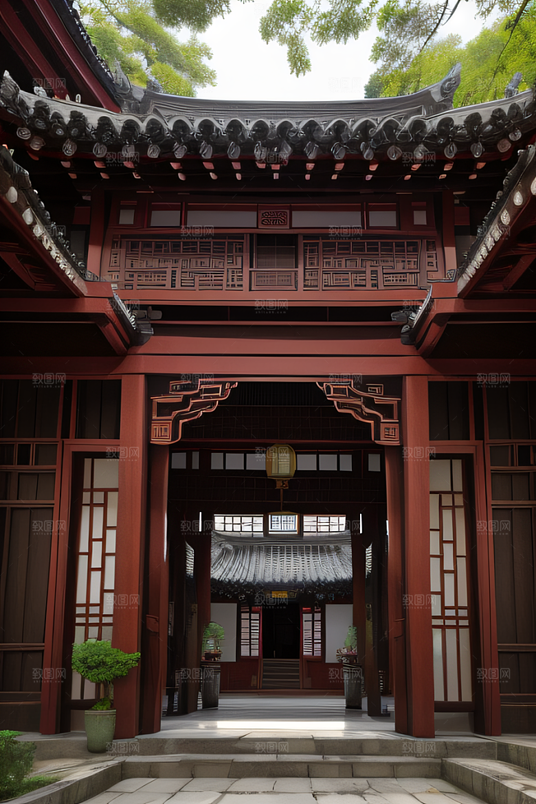 王澍之手下的惠州建筑杰作