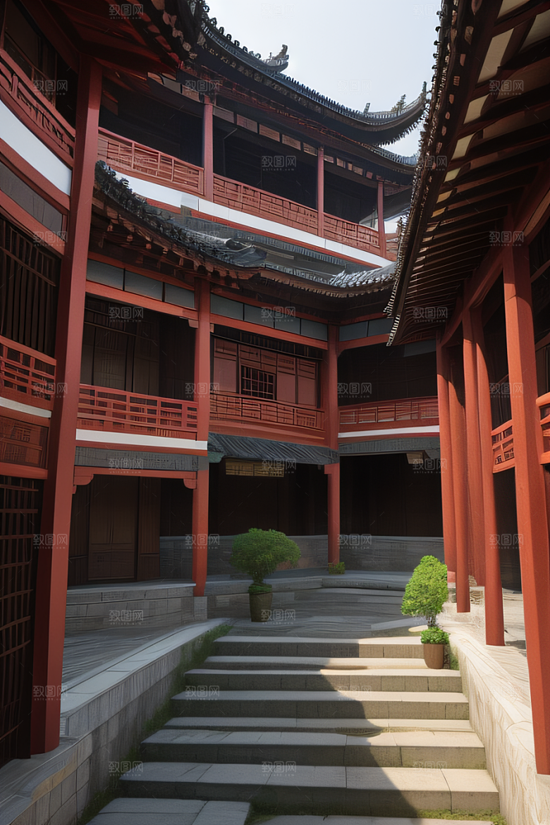 王澍之手下的惠州建筑杰作