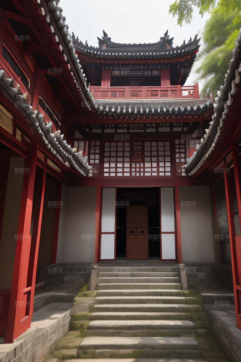 王澍之手下的惠州建筑杰作