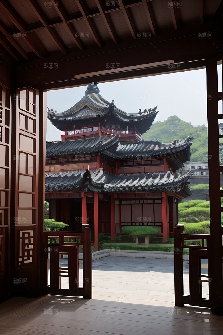 王澍之手下的惠州建筑杰作
