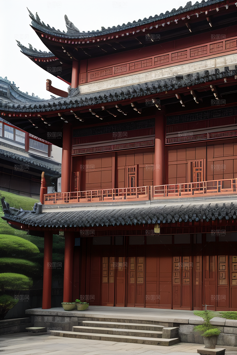 王澍之手下的惠州建筑杰作