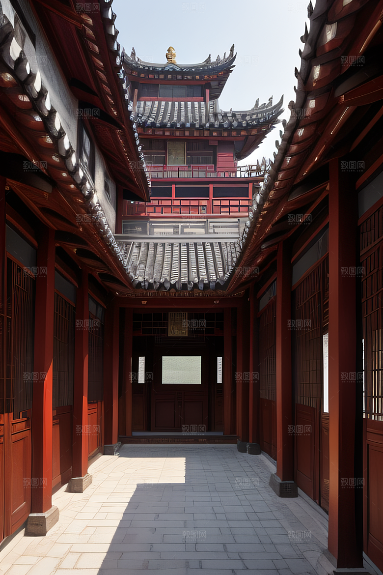 工匠智慧与艺术眼光惠州建筑的奇迹