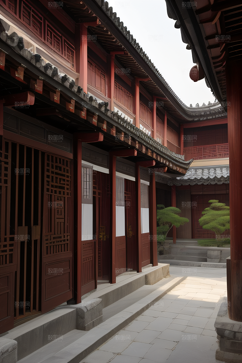 工匠智慧与艺术眼光惠州建筑的奇迹