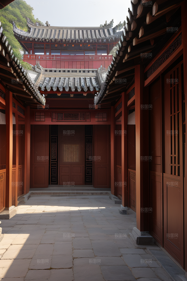 工匠智慧与艺术眼光惠州建筑的奇迹
