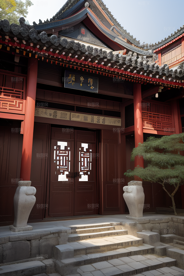 工匠智慧与艺术眼光惠州建筑的奇迹
