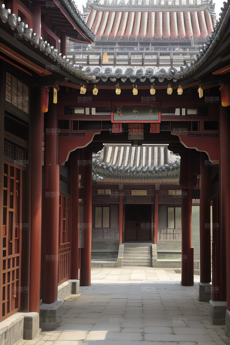 工匠智慧与艺术眼光惠州建筑的奇迹