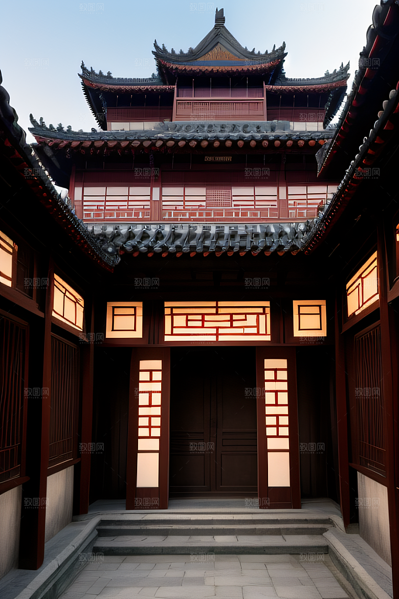 工匠智慧与艺术眼光惠州建筑的奇迹