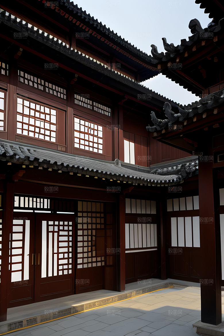 工匠智慧与艺术眼光惠州建筑的奇迹