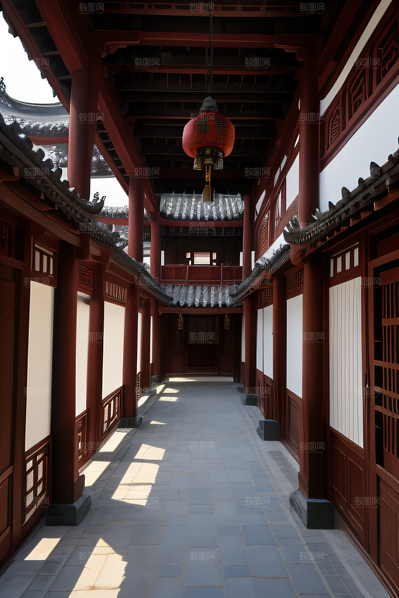 雕刻的故事惠州建筑的艺术之美