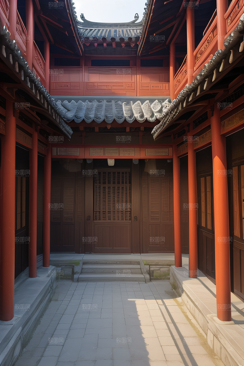 重返宏伟与精致的时代惠州建筑之美