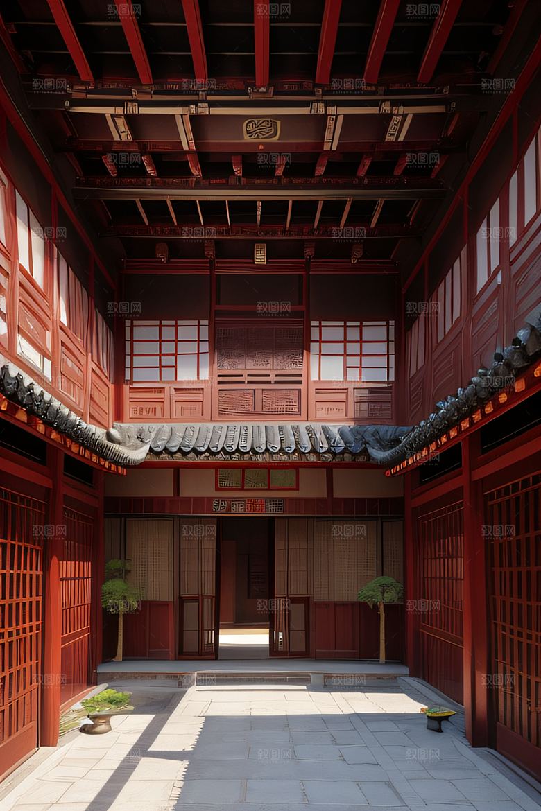 重返宏伟与精致的时代惠州建筑之美