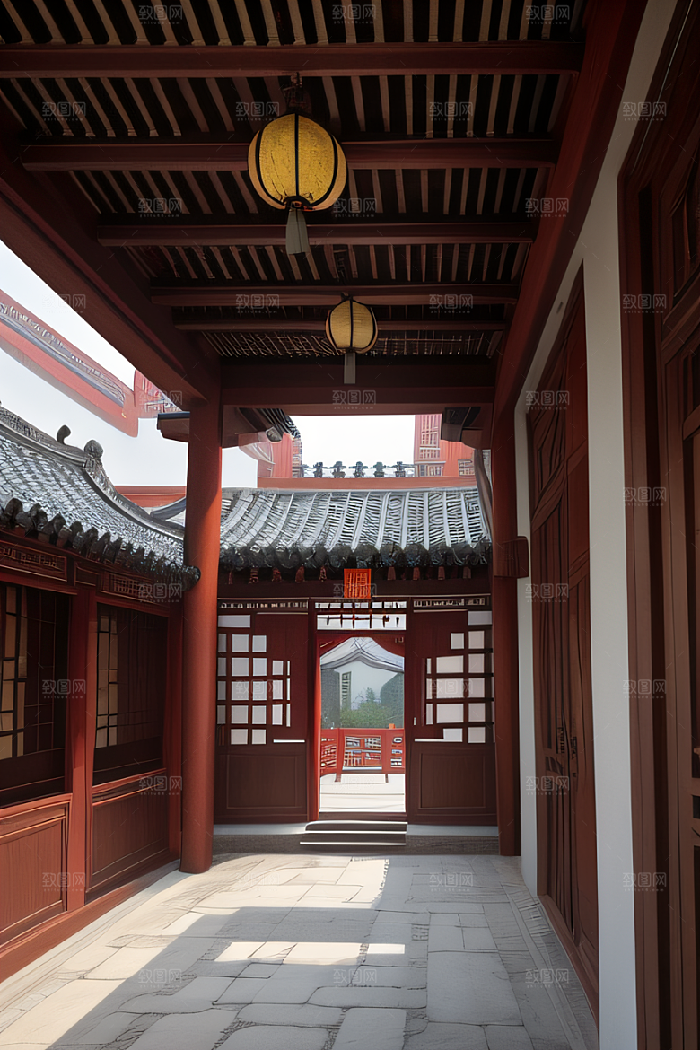 重返宏伟与精致的时代惠州建筑之美