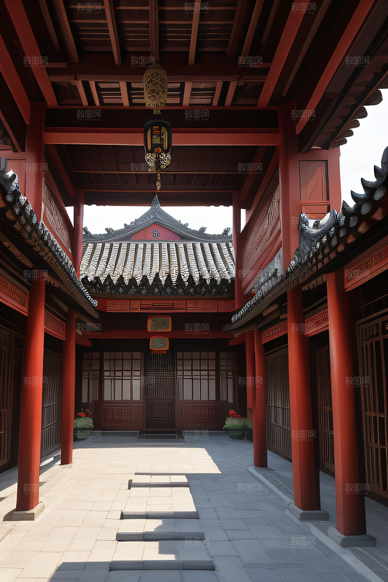 重返宏伟与精致的时代惠州建筑之美