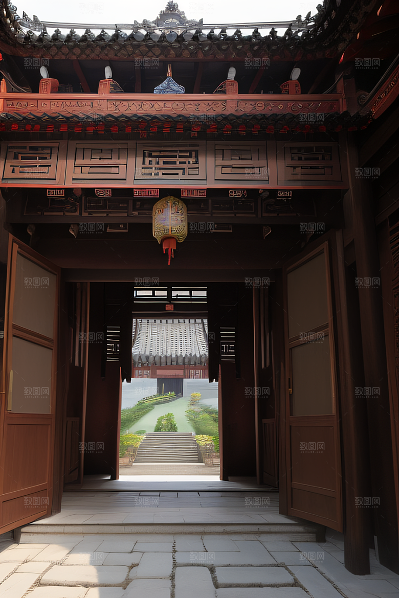 重返宏伟与精致的时代惠州建筑之美