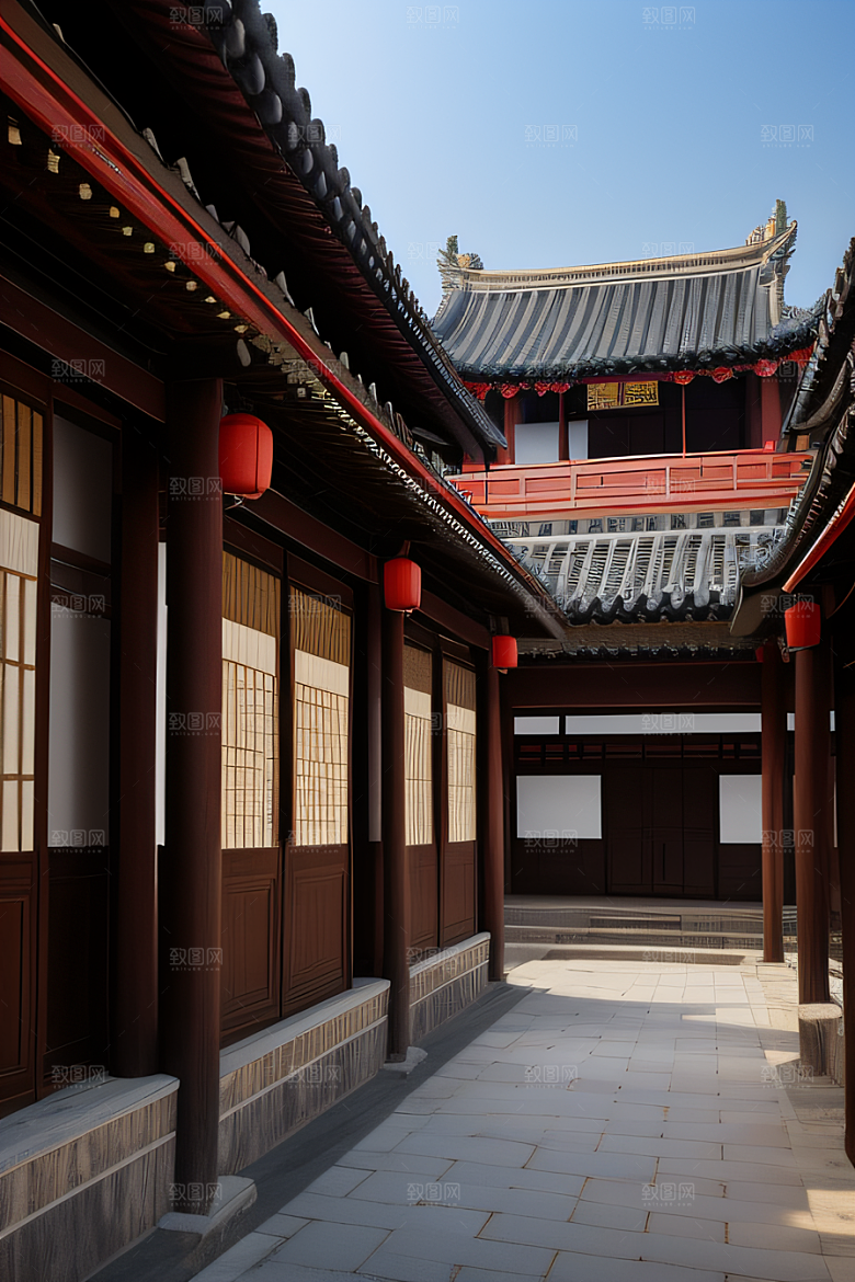 重返宏伟与精致的时代惠州建筑之美