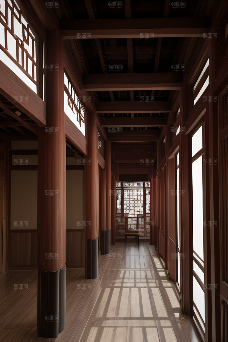重返宏伟与精致的时代惠州建筑之美