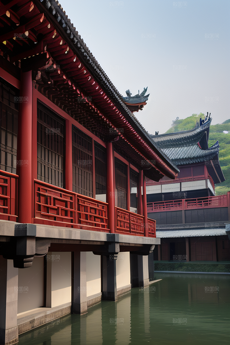 重返宏伟与精致的时代惠州建筑之美