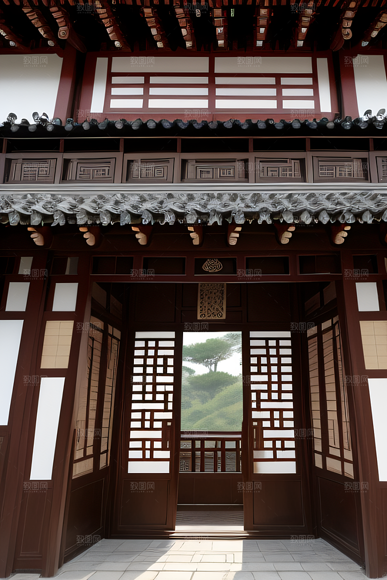 重返宏伟与精致的时代惠州建筑之美