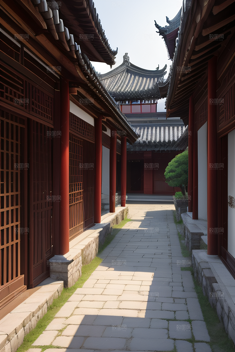 重返宏伟与精致的时代惠州建筑之美