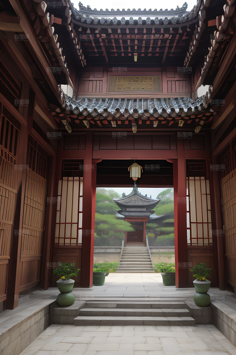 重返宏伟与精致的时代惠州建筑之美