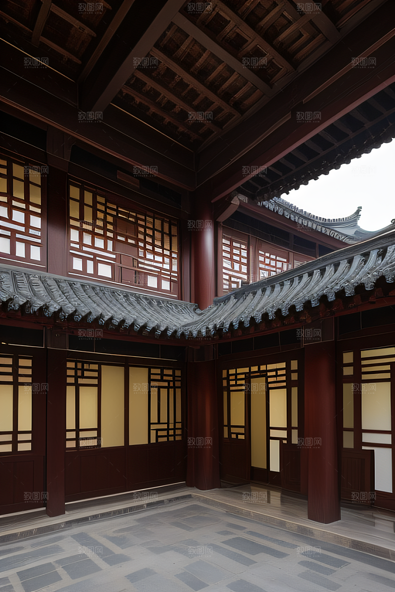 重返宏伟与精致的时代惠州建筑之美