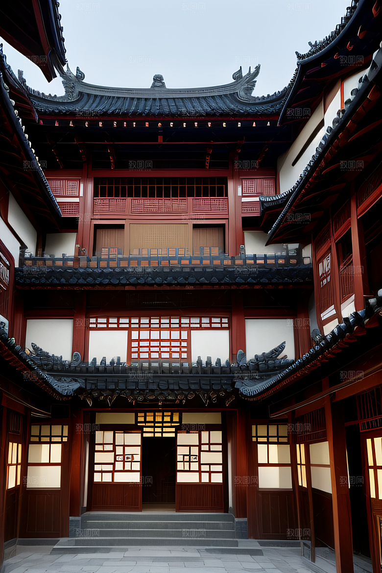 历史文化宝库惠州建筑的世界