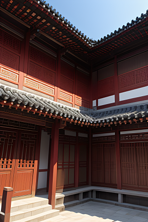 历史文化宝库惠州建筑的世界