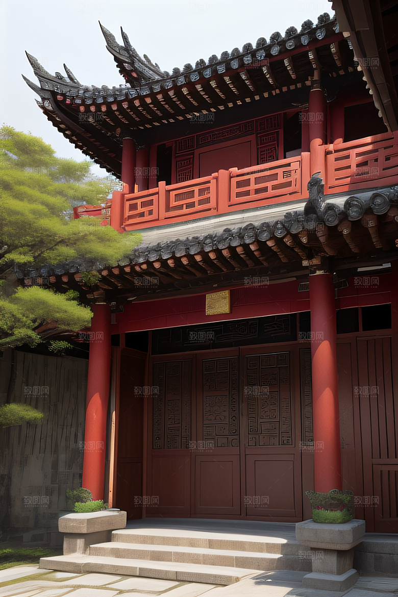 历史文化宝库惠州建筑的世界