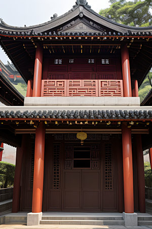 历史文化宝库惠州建筑的世界