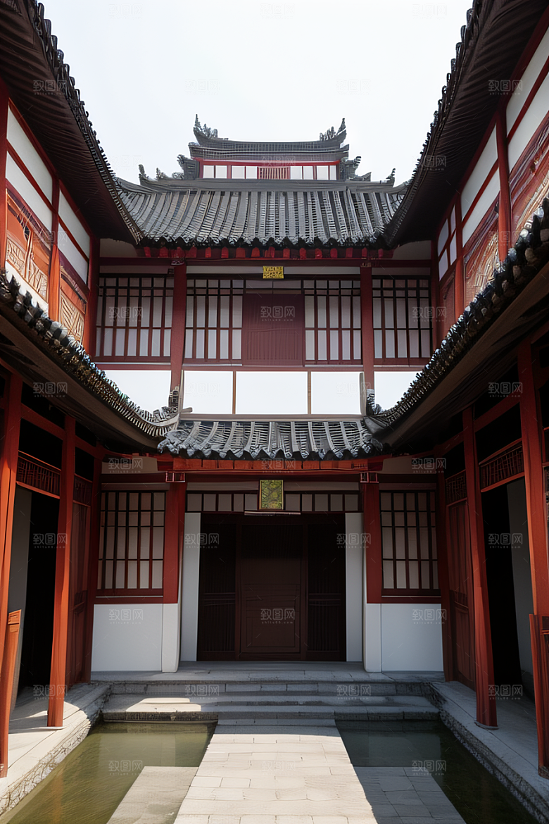 历史文化宝库惠州建筑的世界