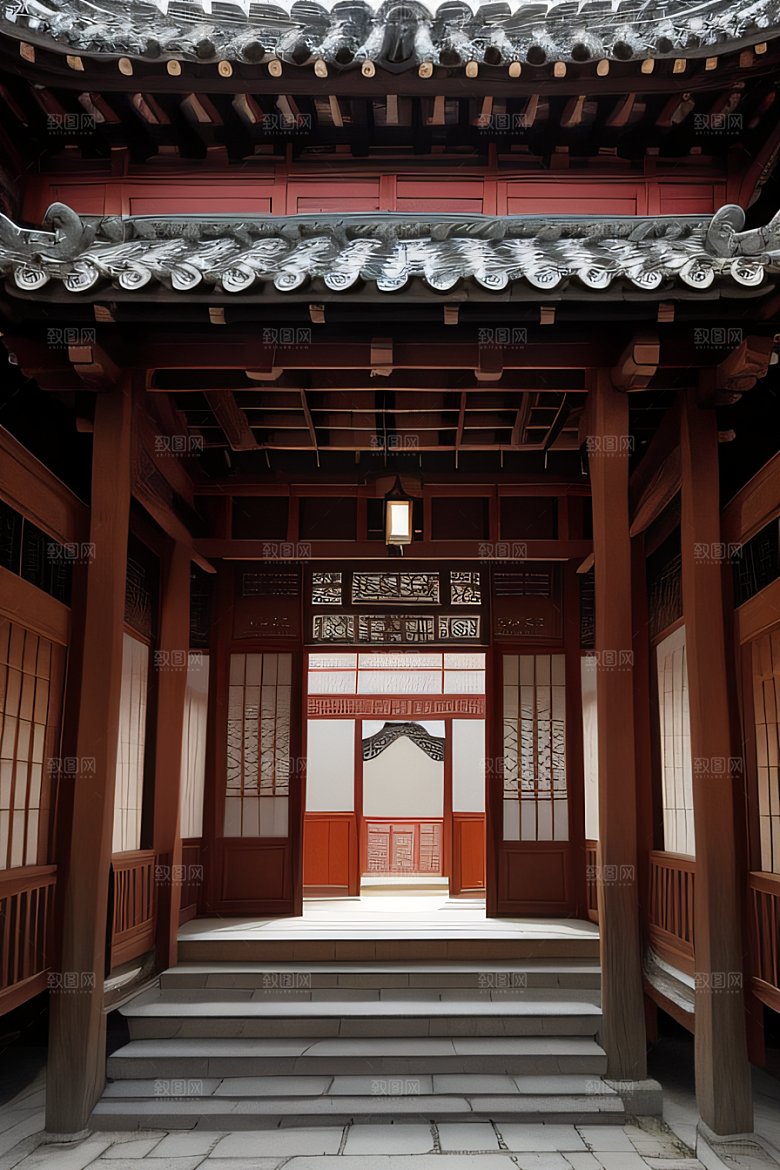 历史文化宝库惠州建筑的世界