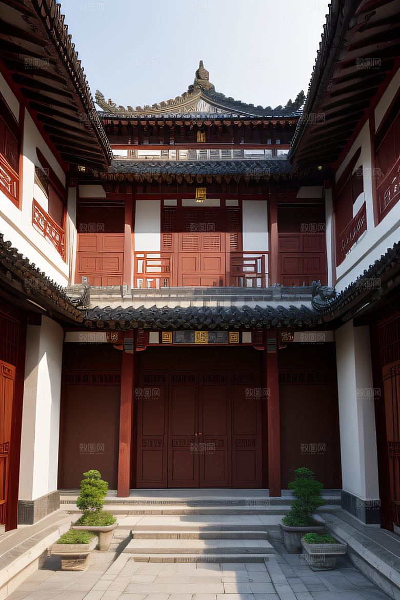 历史文化宝库惠州建筑的世界