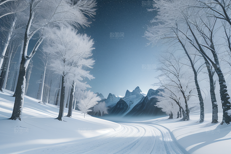 北方冰雪世界的冰雪文化探索