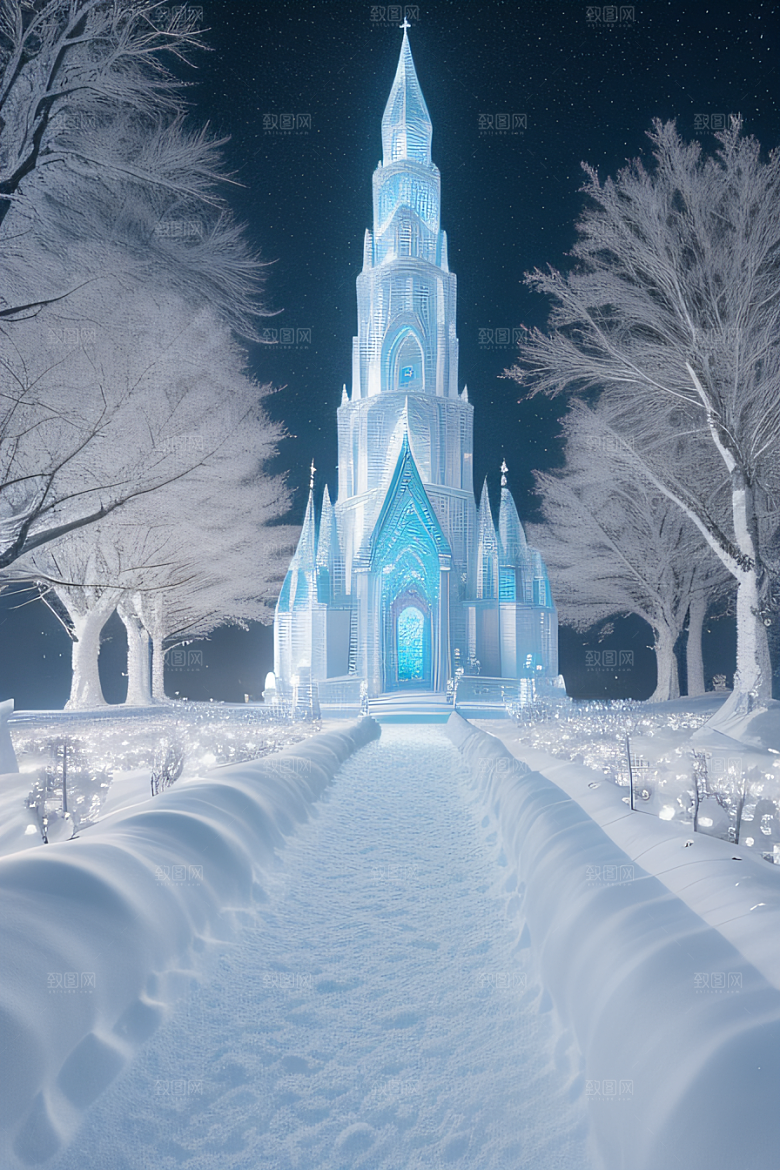 北方冰雪世界的冰雪文化探索